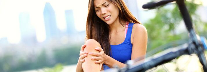 Chiropractic Louisville KY Knee Pain