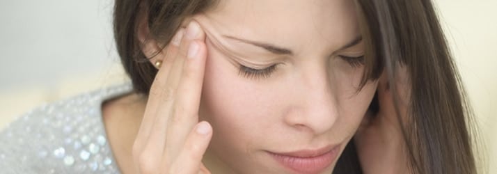 Chiropractic Louisville KY Headache Triggers