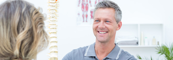 5 Things to Ask Your Chiropractor in Louisville KY