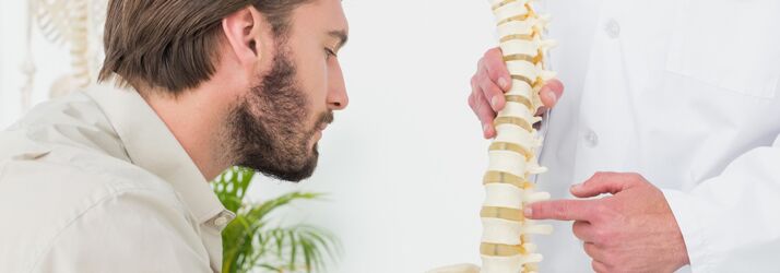 Chiropractic Louisville KY Why Should You See A Chiropractor For Back Pain