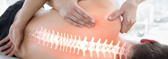 Chiropractic Louisville KY Chiropractic For Back Pain