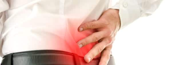 Chiropractic Louisville KY Top Three Causes Of Back Pain